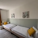 Haus Ostseewelle - Heimathafen *