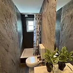 Haus Ostseewelle - Heimathafen Апартаменты Даме