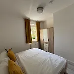 Haus Ostseewelle - Heimathafen *